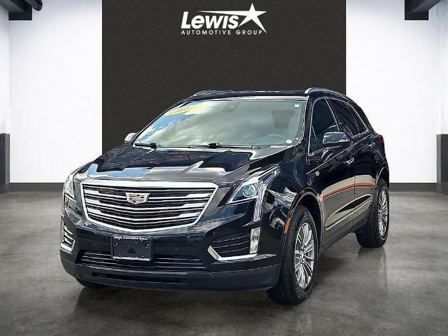 2017 Cadillac XT5 Luxury for sale in Fayetteville, AR
