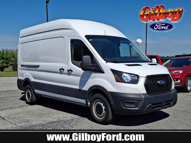 2023 Ford Transit Cargo Van 148 WB High Roof Cargo for sale in Whitehall, PA