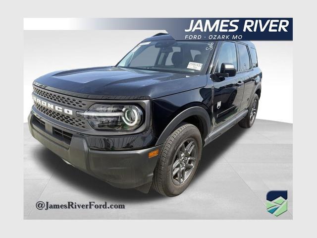 2025 Ford Bronco Sport Big Bend for sale in Ozark, MO