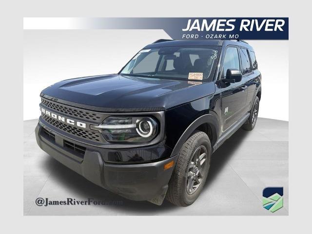 2025 Ford Bronco Sport Big Bend for sale in Ozark, MO