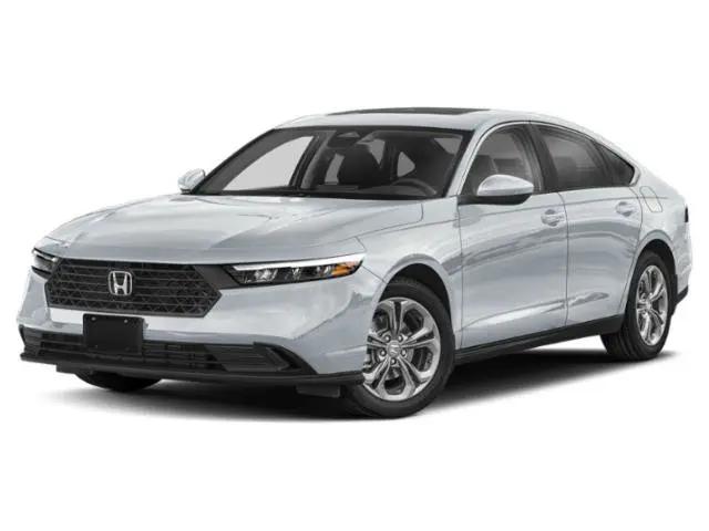 2023 Honda Accord EX for sale in Alexandria, VA
