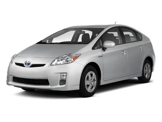 2010 Toyota Prius II for sale in Alexandria, VA