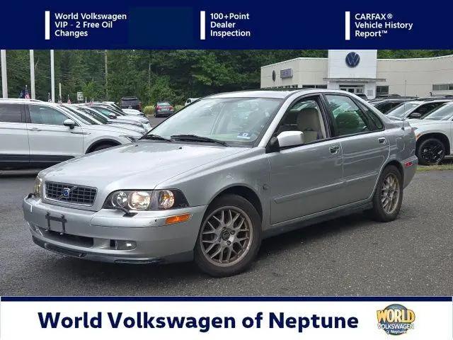2004 Volvo S40 A for sale in Neptune, NJ