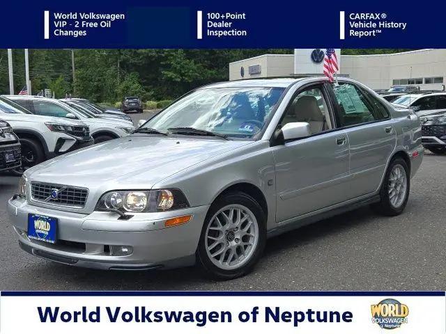 2004 Volvo S40 A for sale in Neptune, NJ