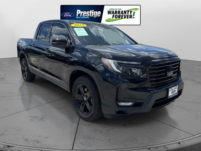 2023 Honda Ridgeline Black Edition for sale in Mount Dora, FL