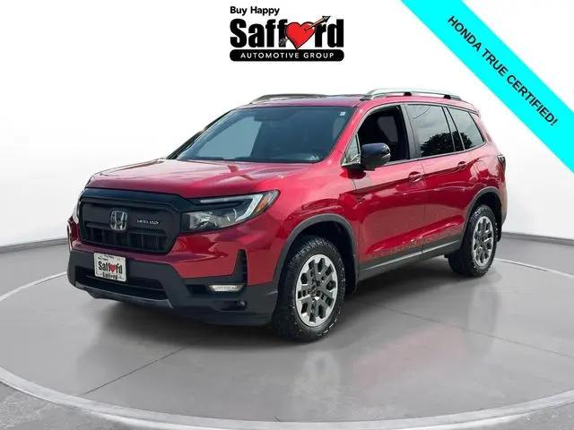 2024 Honda Passport AWD TrailSport for sale in Glen Burnie, MD