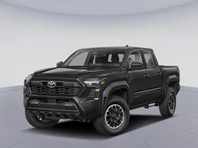 2026 Toyota Tacoma TRD Off Road for sale in Jamaica, NY