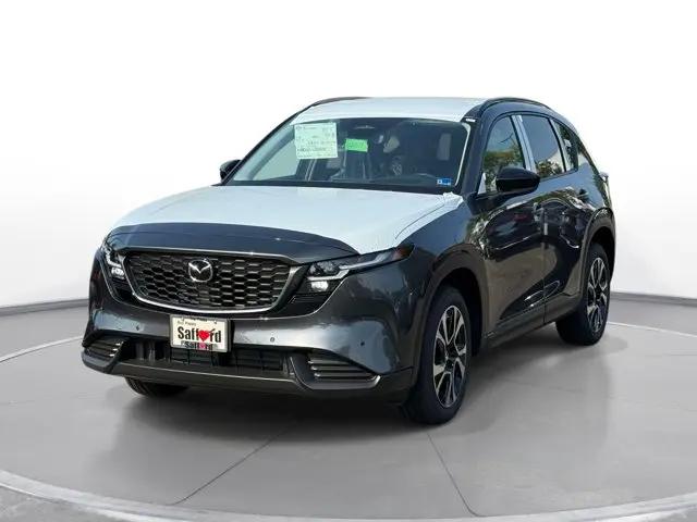 2026 Mazda CX-5 2.5 S Preferred for sale in Chantilly, VA