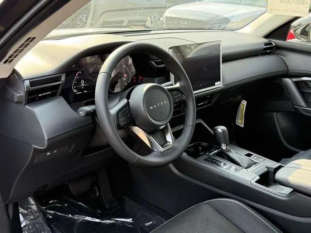 2026 Mazda CX-5 2.5 S Preferred