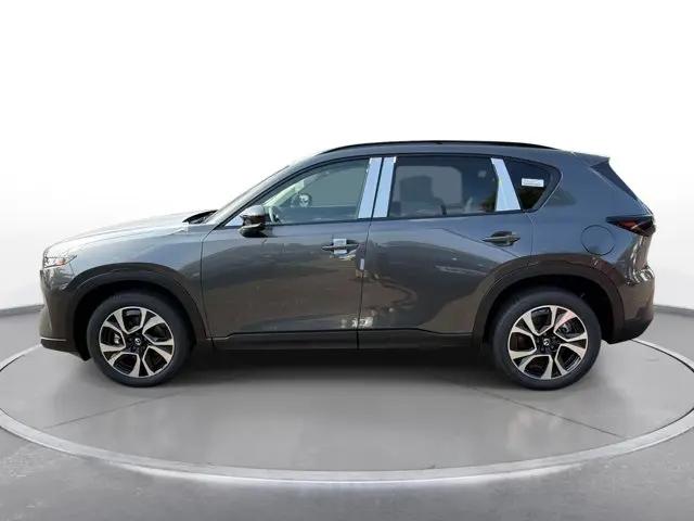 2026 Mazda CX-5 2.5 S Preferred