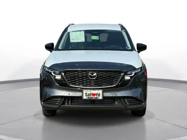 2026 Mazda CX-5 2.5 S Preferred