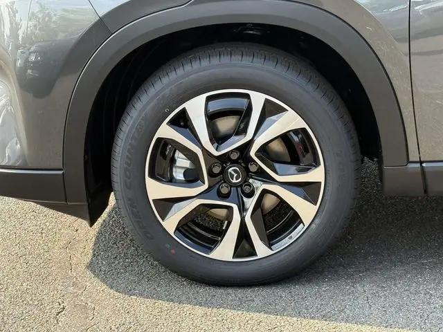 2026 Mazda CX-5 2.5 S Preferred