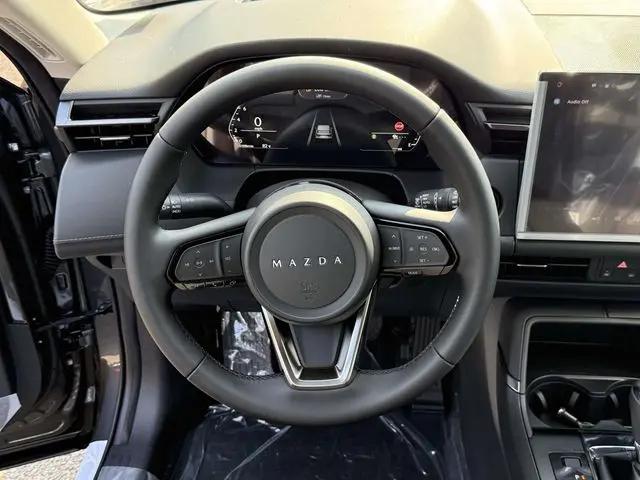 2026 Mazda CX-5 2.5 S Preferred