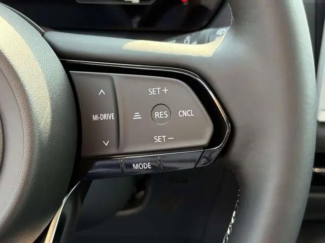 2026 Mazda CX-5 2.5 S Preferred