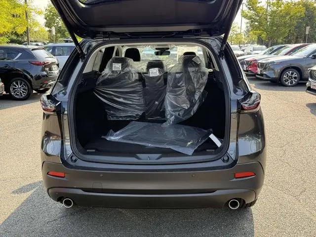2026 Mazda CX-5 2.5 S Preferred