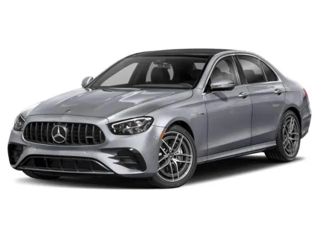 2022 Mercedes-Benz AMG E 53 4MATIC for sale in Gilbert, AZ