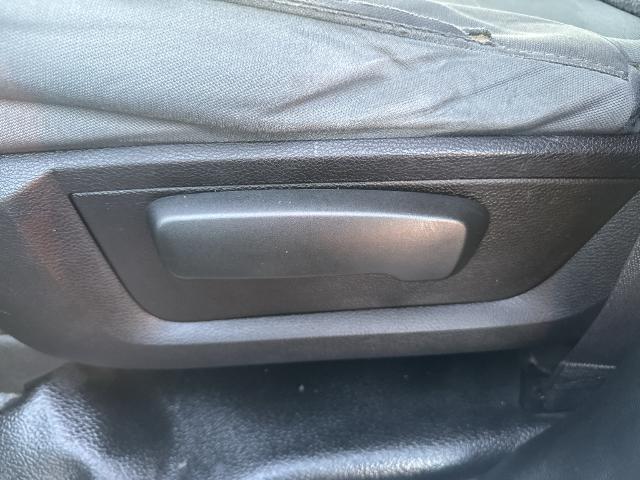 2019 Ram 1500 Classic Tradesman Quad Cab 4x2 64 Box