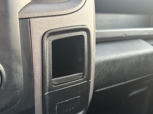 2019 Ram 1500 Classic Tradesman Quad Cab 4x2 64 Box