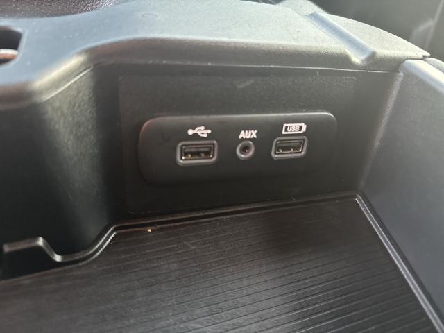 2019 Ram 1500 Classic Tradesman Quad Cab 4x2 64 Box