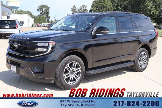 2025 Ford Expedition Active for sale in Taylorville, IL