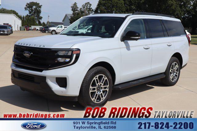 2025 Ford Expedition Active for sale in Taylorville, IL