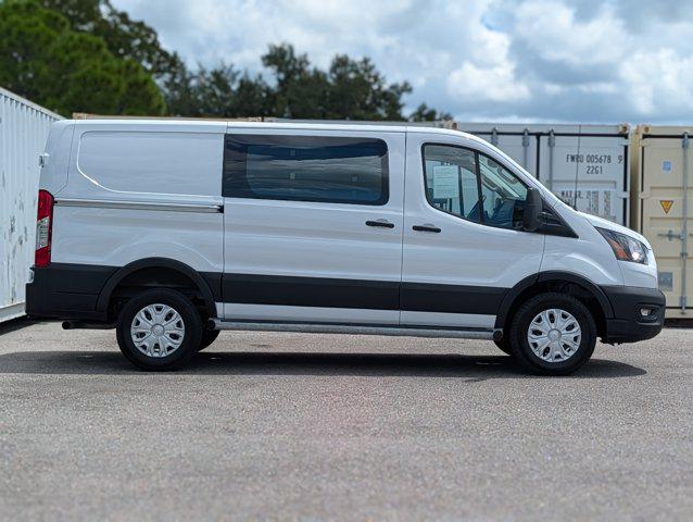 2025 Ford Transit Cargo Van Base for sale in Sarasota, FL