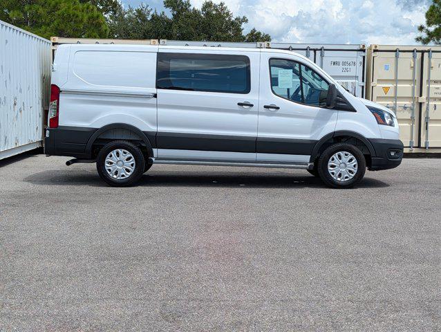 2025 Ford Transit Cargo Van Base for sale in Sarasota, FL