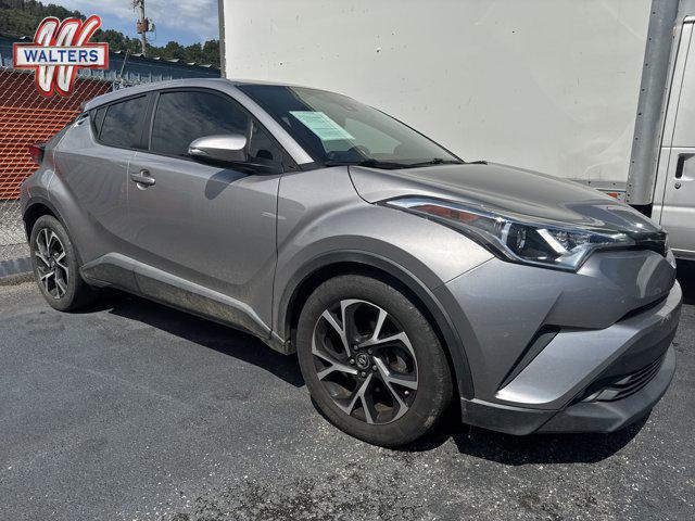 2018 Toyota C-HR XLE Premium for sale in Pikeville, KY