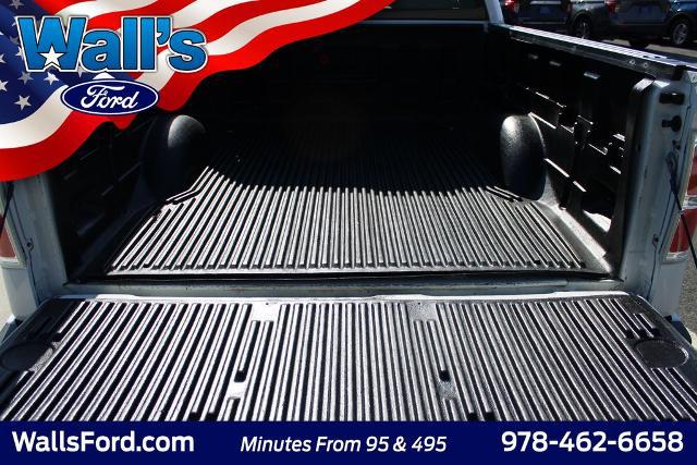 2013 Ford F-150 STX