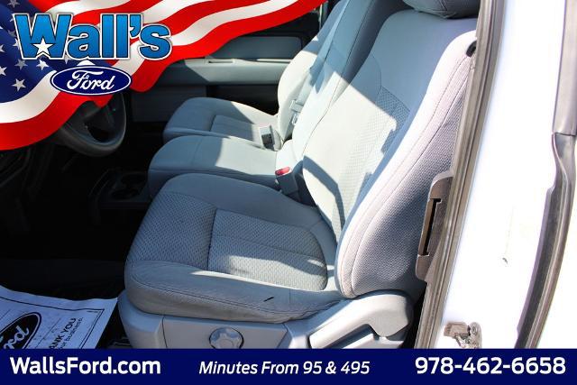 2013 Ford F-150 STX