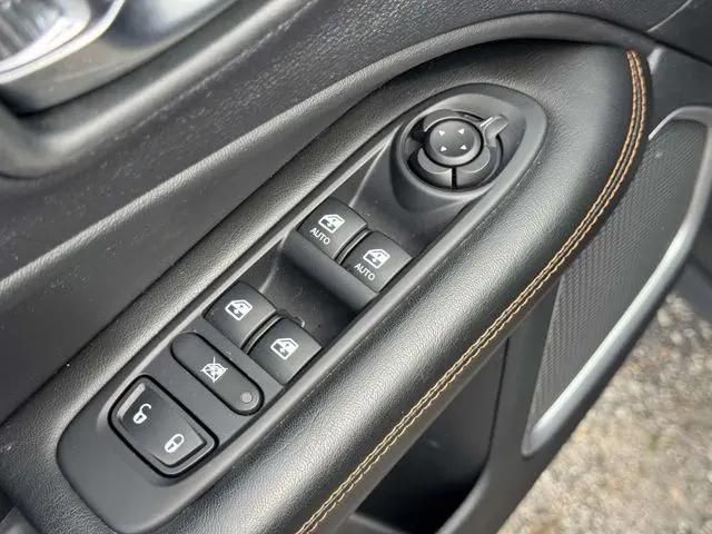2020 Jeep Compass Limited 4x4