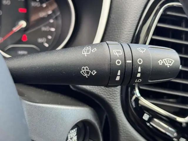 2020 Jeep Compass Limited 4x4