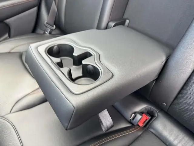 2020 Jeep Compass Limited 4x4