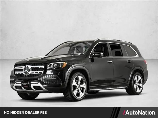 2022 Mercedes-Benz GLS GLS 450 4MATIC for sale in Chicago, IL