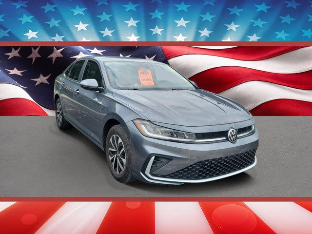2025 Volkswagen Jetta 1.5T S for sale in Tampa, FL