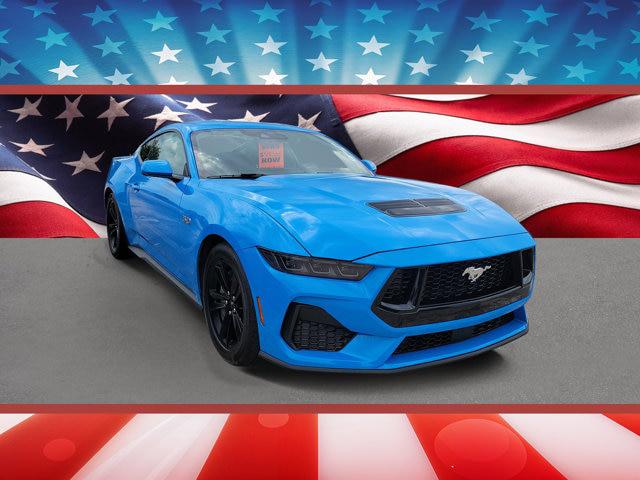 2025 Ford Mustang GT Fastback for sale in Tampa, FL