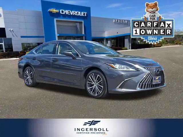 2023 Lexus ES 350 ES 350 for sale in Danbury, CT