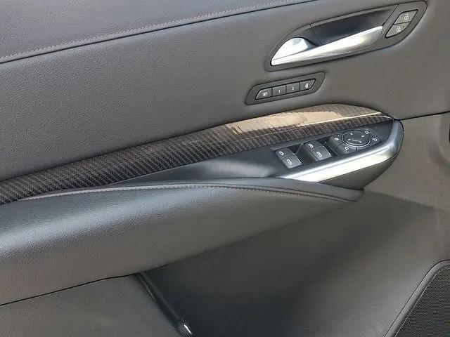 2021 Cadillac XT4 AWD Sport