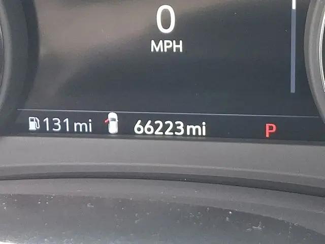 2021 Cadillac XT4 AWD Sport