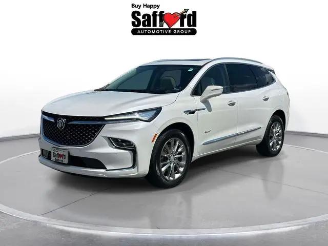 2022 Buick Enclave AWD Avenir for sale in Leesburg, VA