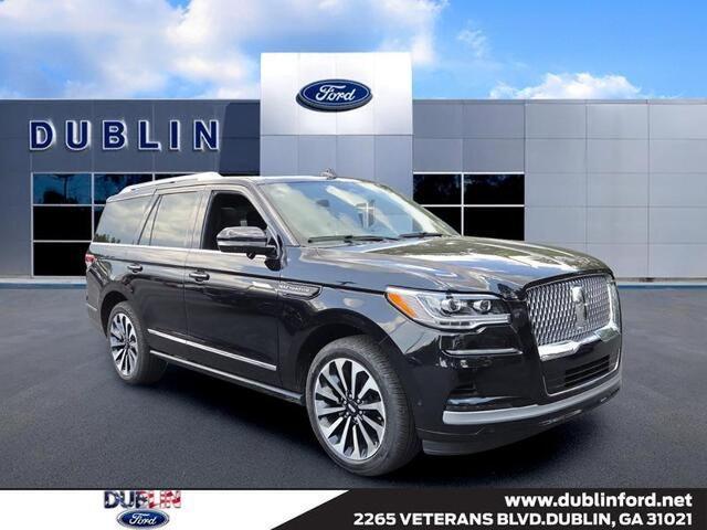2023 Lincoln Navigator Reserve for sale in Dublin, GA