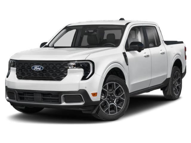 2025 Ford Maverick Lariat for sale in Montpelier, VT