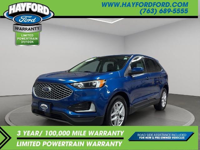 2024 Ford Edge SEL for sale in Isanti, MN