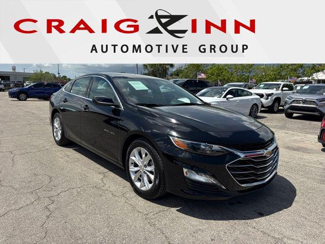2025 Chevrolet Malibu FWD 1LT for sale in Hollywood, FL