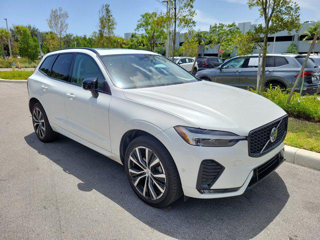 2024 Volvo XC60 B5 Plus Dark Theme for sale in Delray Beach, FL