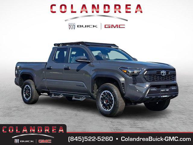 2025 Toyota Tacoma TRD Off Road for sale in Newburgh, NY