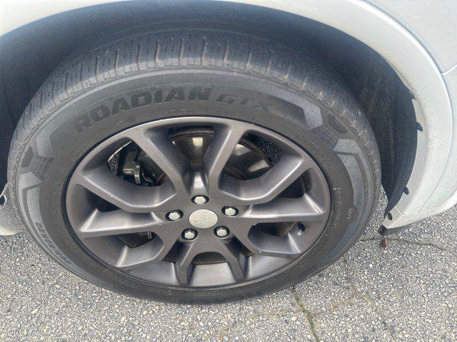 2017 Dodge Durango R/T AWD
