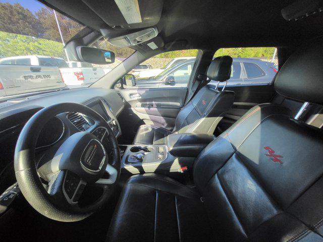 2017 Dodge Durango R/T AWD