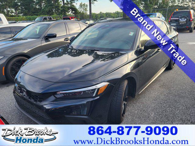 2024 Honda Civic Sport for sale in Greer, SC