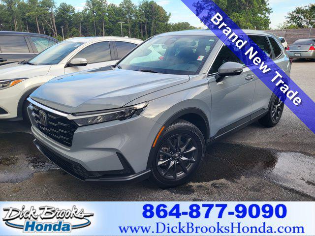 2026 Honda CR-V EX-L AWD for sale in Greer, SC